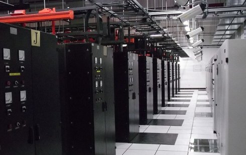 海南信息機房監控_海口機房動環監控系統