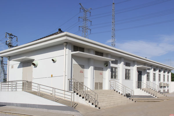 借助電站增效擴容改造工程實施方案，中標如此簡單！