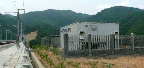 按照項目需求而做出的鐵路標準化通信機房監控系統報價