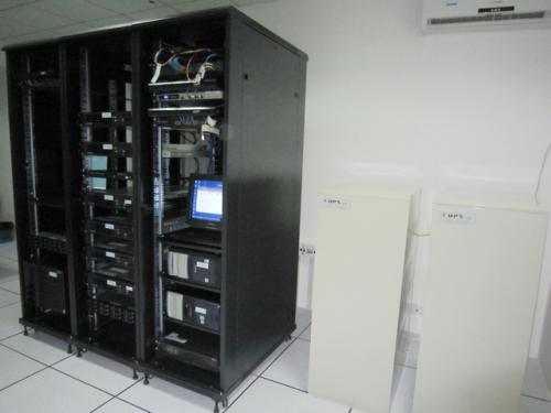 南充機房監控系統解決方案-南充動力環境監控配套方案